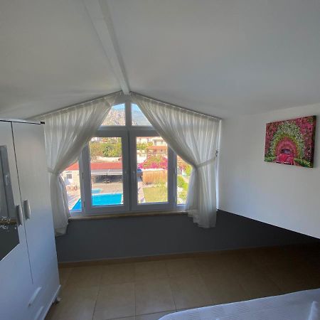 Erken Apart Dalyan Exterior foto