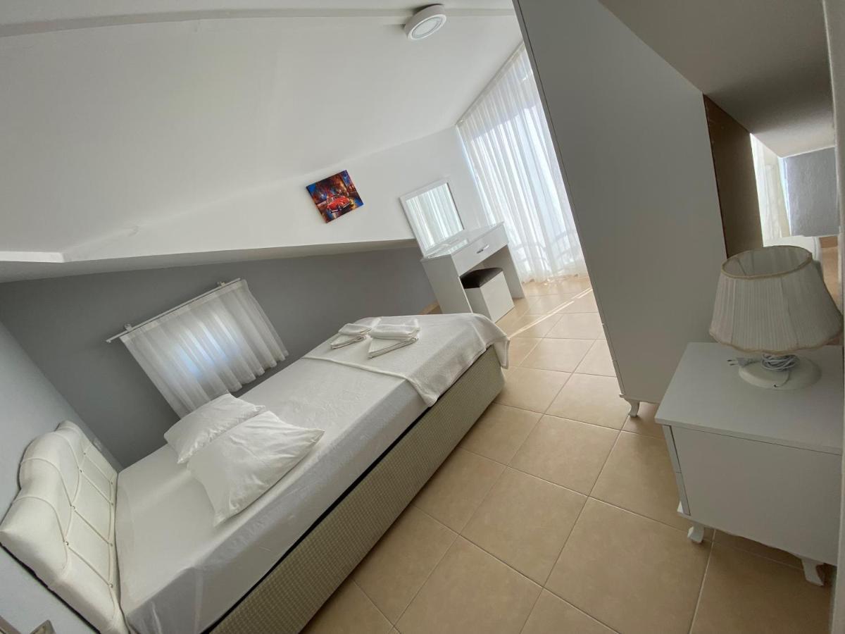 Erken Apart Dalyan Exterior foto