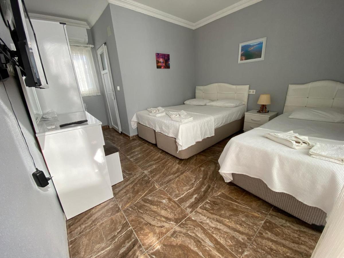 Erken Apart Dalyan Exterior foto