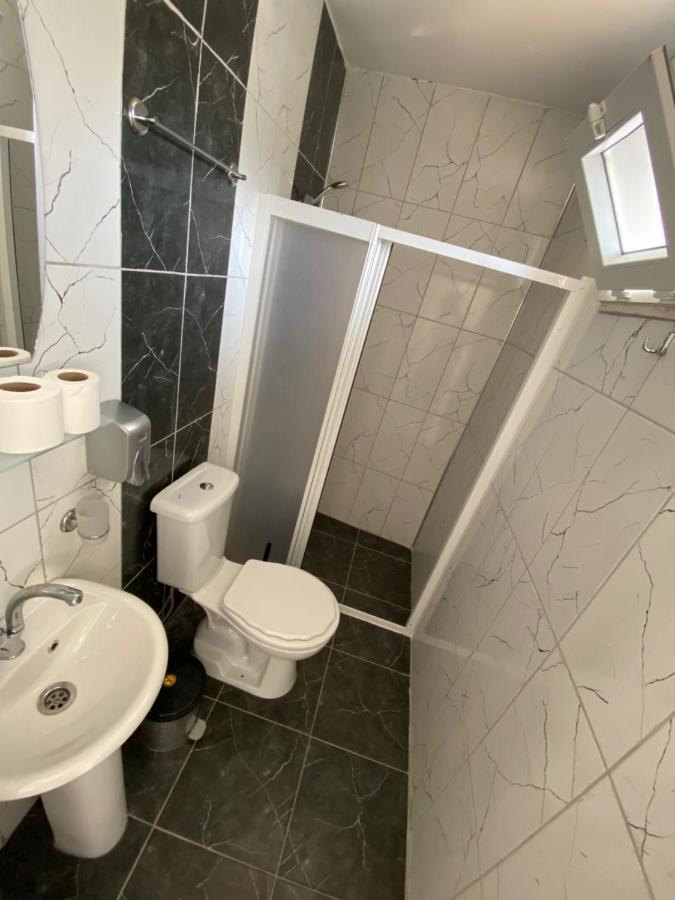 Erken Apart Dalyan Exterior foto