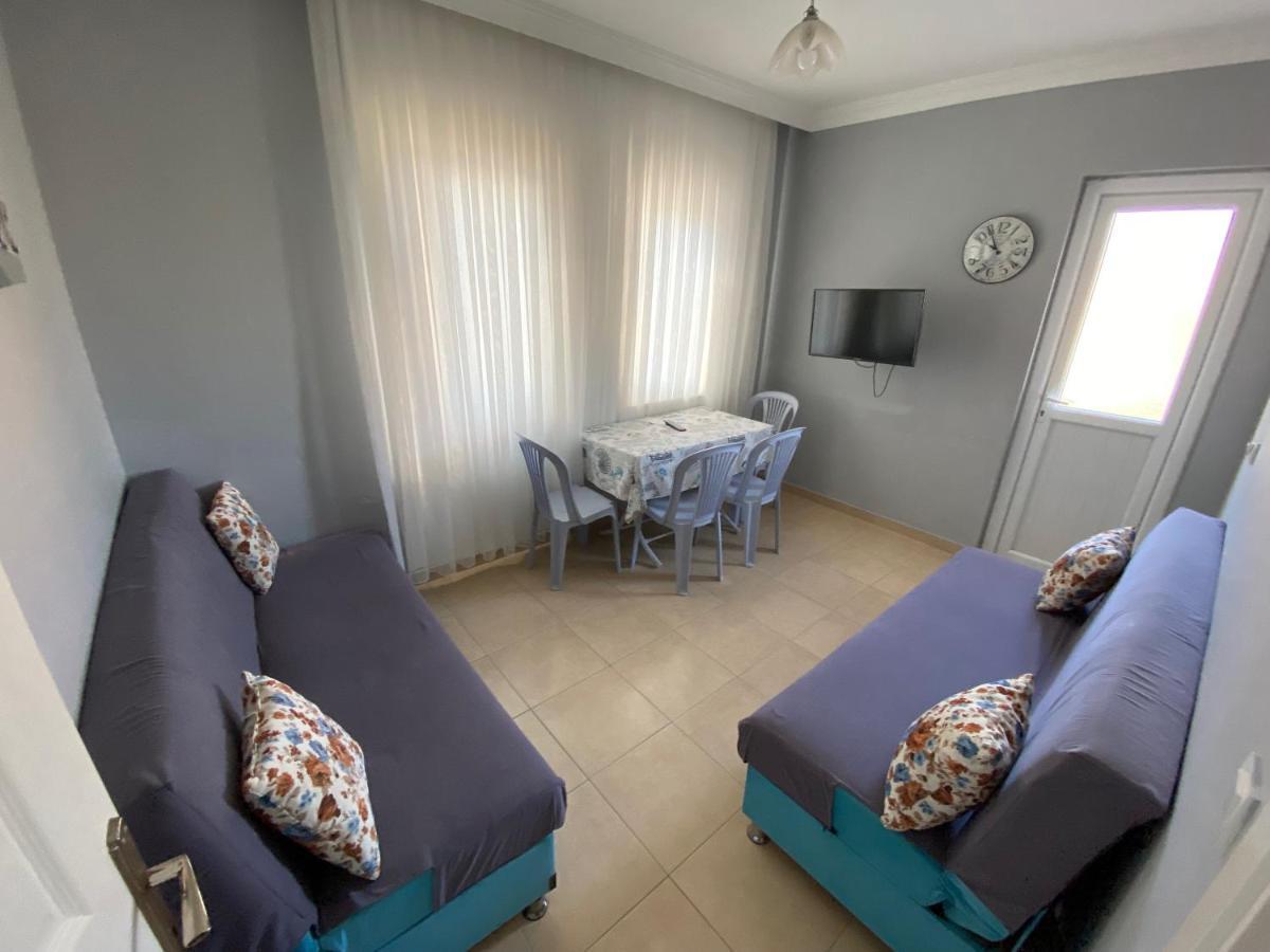 Erken Apart Dalyan Exterior foto