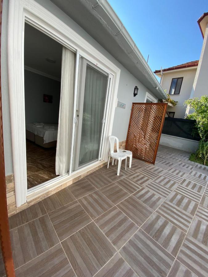 Erken Apart Dalyan Exterior foto